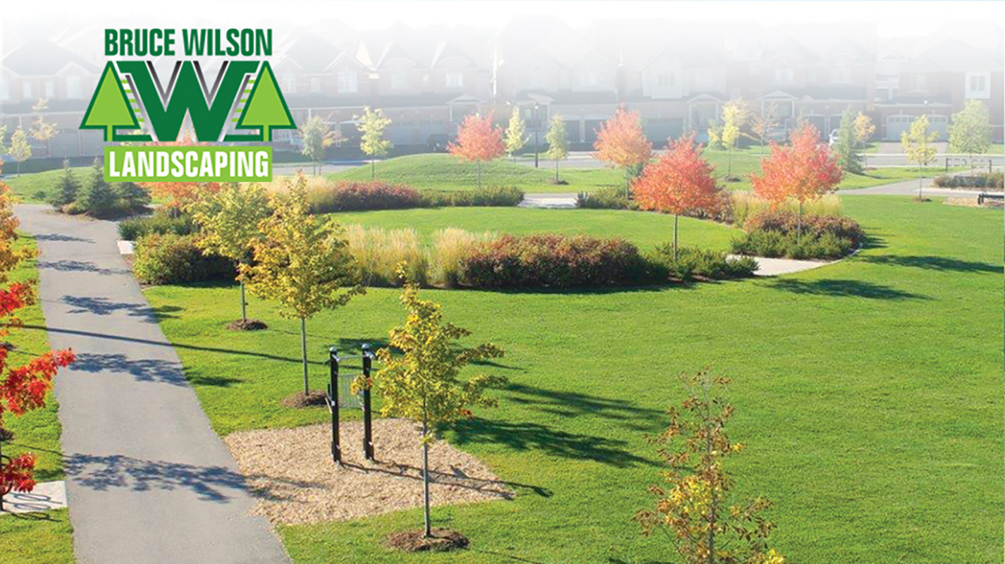 National Awards of Landscape Excellence - Commercial Construction/Installation Winner